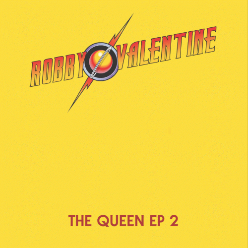 Valentine (NL) : The Queen EP 2